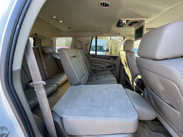 1GKS2BKC3FR686548 GMC YUKON SLT