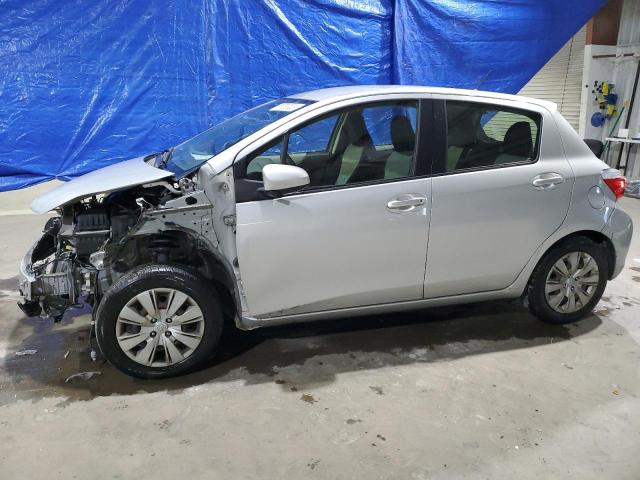 2013 Toyota Yaris 