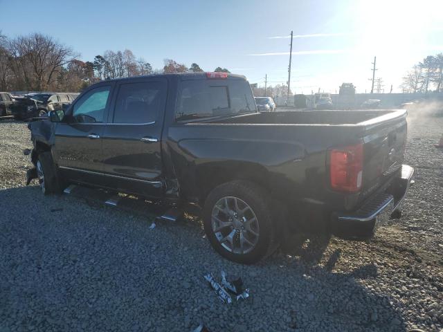 3GCUKSECXHG226127 | 2017 CHEVROLET SILVERADO