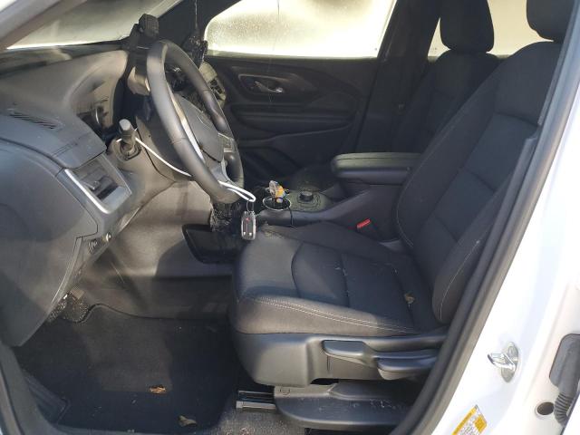 3GKALTEG8PL253135 GMC Terrain Sle
