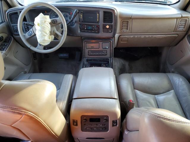 1GKEK63U24J213330 | 2004 GM c yukon denali