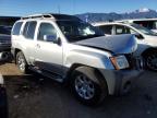 Lot #3009385551 2009 NISSAN XTERRA OFF