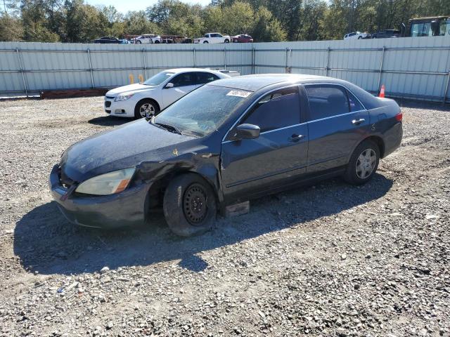 2005 Honda Accord Sedan LX