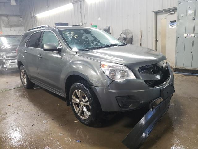 2GNALDEK1D6230194 | 2013 Chevrolet equinox lt