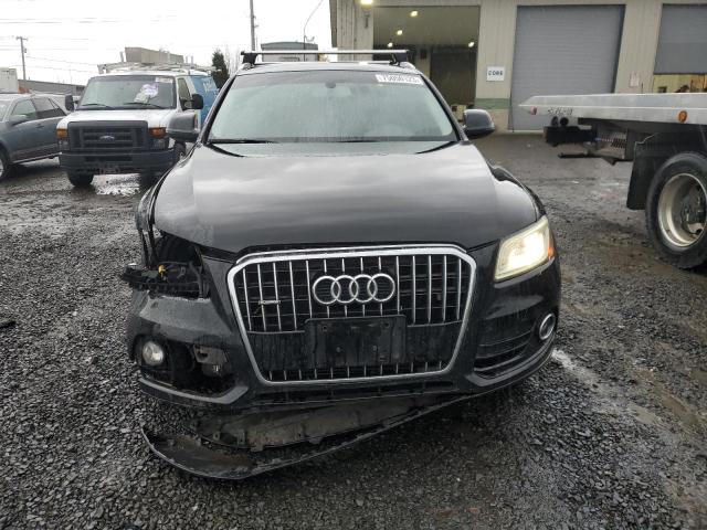 VIN WA1CFAFP8DA011585 2013 Audi Q5, Premium no.5