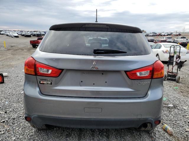 JA4AP3AUXGZ027435 | 2016 MITSUBISHI OUTLANDER