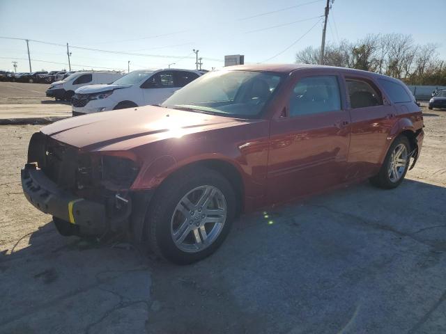 2005 Dodge Magnum R/T