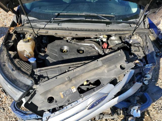 2FMTK3J93FBC22489 Ford EDGE SEL