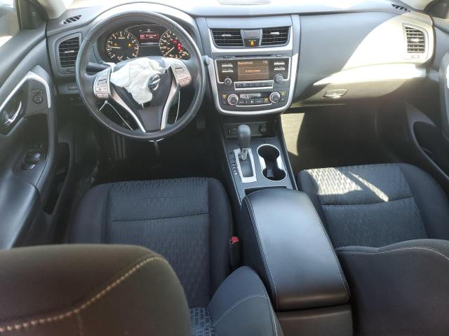  NISSAN ALTIMA 2016 Сірий