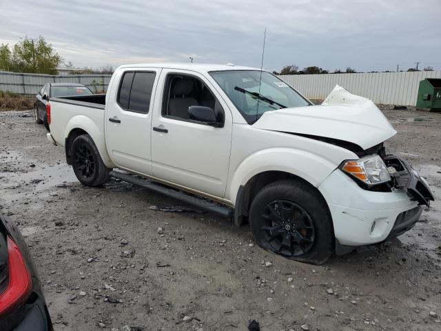 1N6AD0ER9JN740681 | 2018 Nissan frontier s