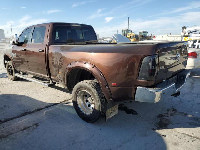 3C63RRJL0FG585819 | 2015 RAM 3500 LARAM