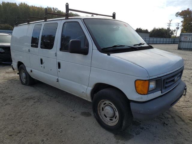 1FTRE14WX6HA50024 2006 Ford Econoline E150 Van