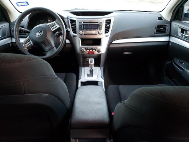 4S3BMBA67E3026757 Subaru Legacy 2.5i