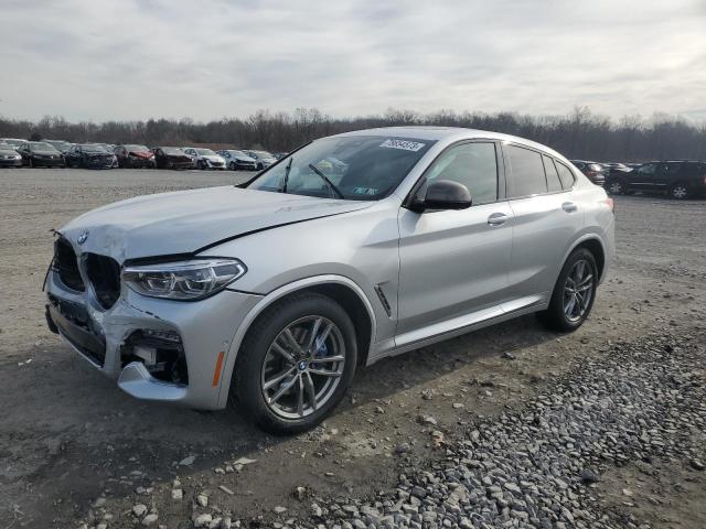 2020 BMW X4 