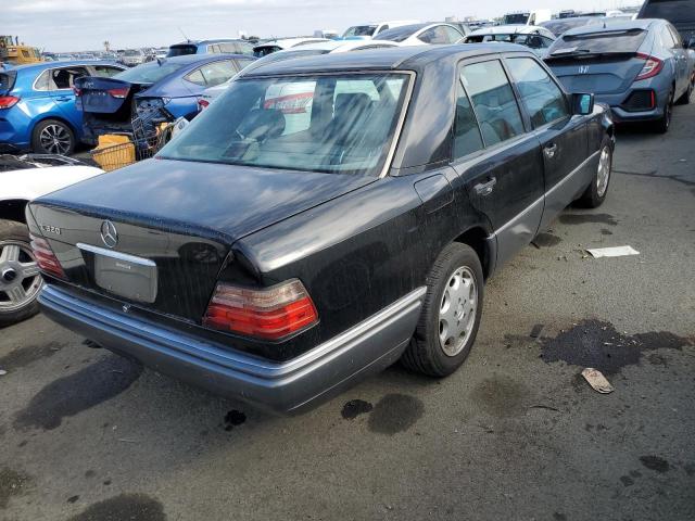 1994 Mercedes-Benz E 320 VIN: WDBEA32E4RC121024 Lot: 76803813