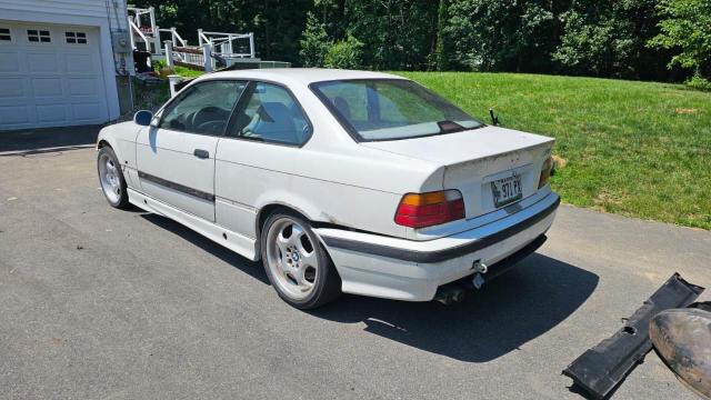 1995 BMW M3 Automatic VIN: WBSBF0323SEN90987 Lot: 78339683