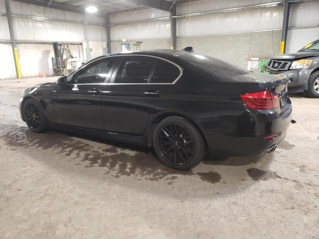 2016 BMW 528 XI - WBA5A7C53GG144952