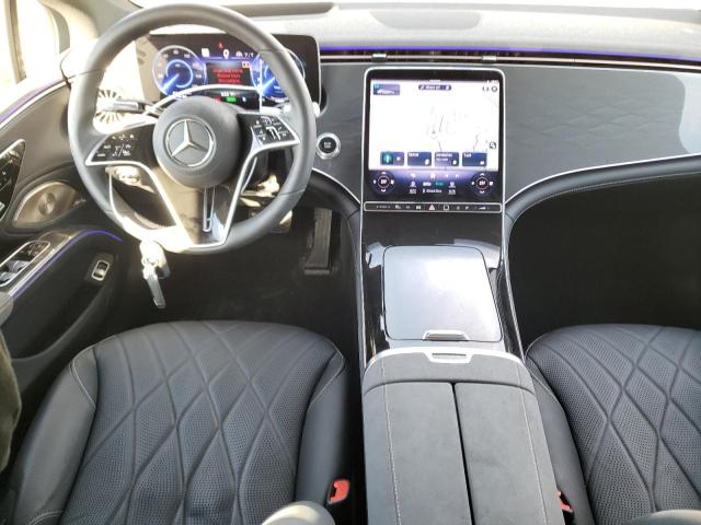2023 MERCEDES-BENZ EQS SEDAN W1KCG2EB8PA039847