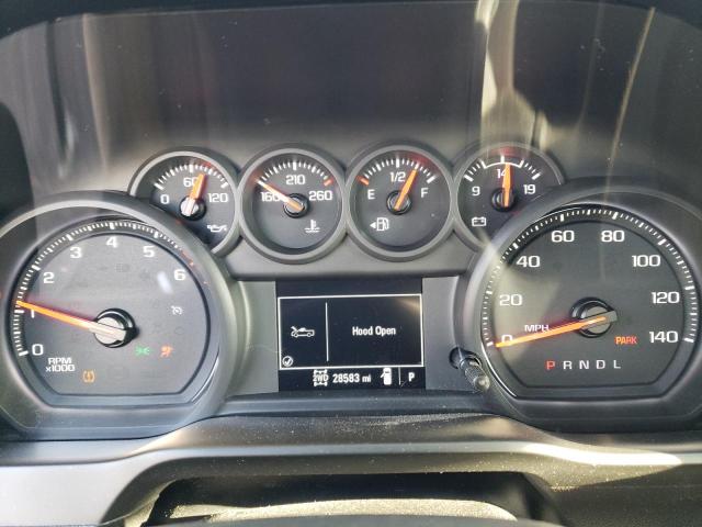 3GTN9AEF4LG317200 | 2020 GMC SIERRA K15