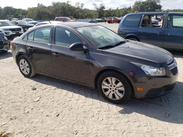 Vin: 1g1pa5sh6e7232069, lot: 75951293, chevrolet cruze ls 20144