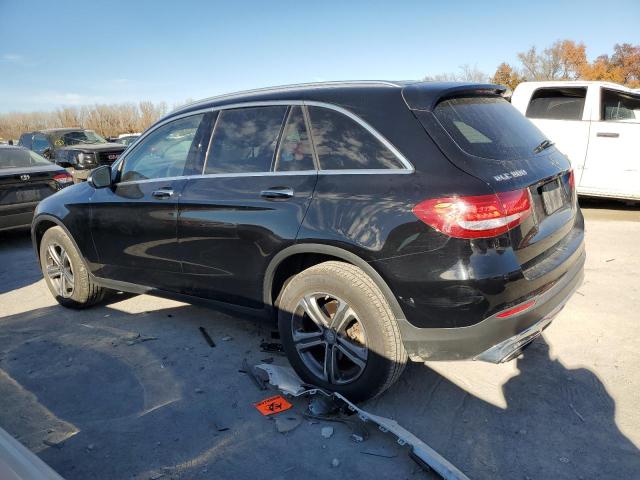 WDC0G4KB3GF053553 Mercedes-Benz Glc 300 4matic
