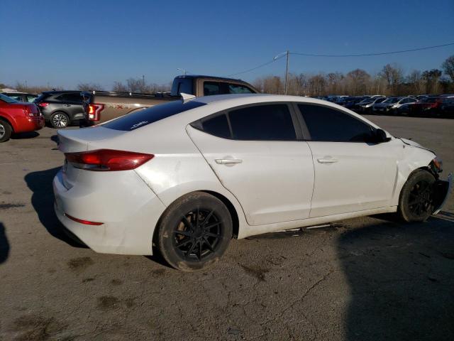 5NPD84LF8JH369954 | 2018 HYUNDAI ELANTRA SE