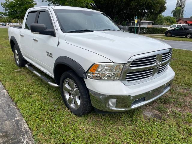 2015 Ram 1500 SLT