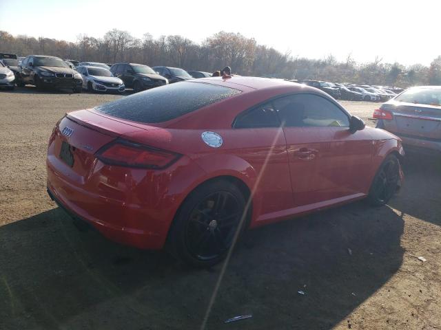 2016 AUDI TT TRUC5AFV1G1025278