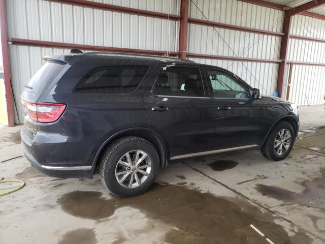 1C4RDJDG9EC522303 | 2014 DODGE DURANGO LI