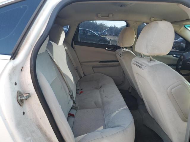 2015 CHEVROLET IMPALA LIM - 2G1WA5E32F1105622