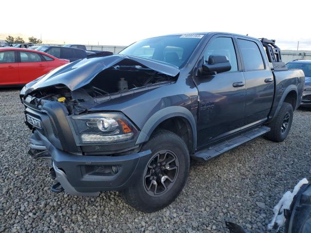 2016 Ram 1500 Rebel