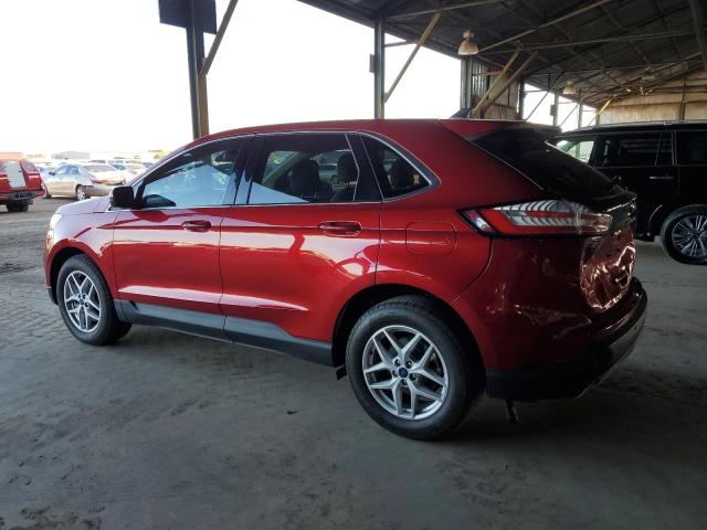 2FMPK3J9XMBA46782 2021 FORD EDGE, photo no. 2