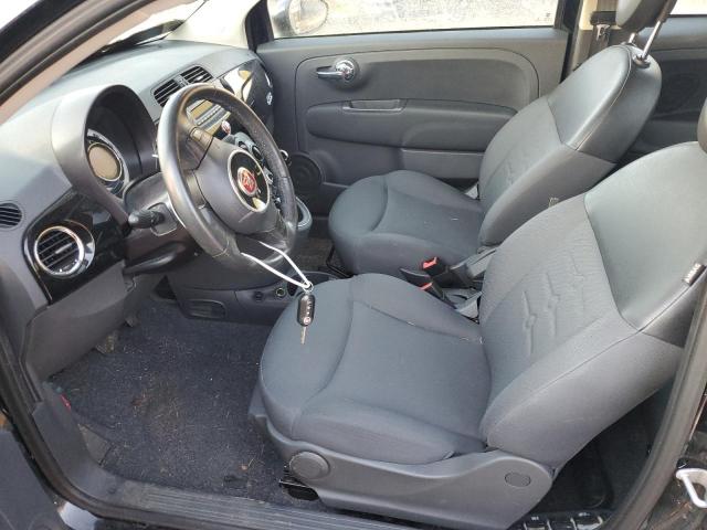 3C3CFFAR5ET288396 | 2014 FIAT 500 POP