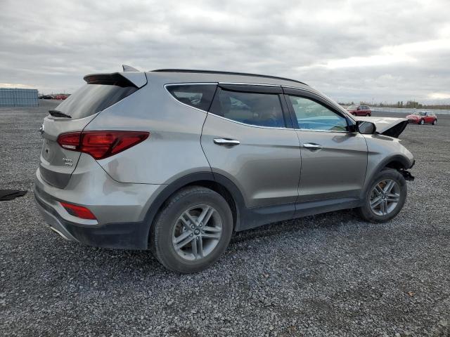 5XYZUDLB5HG385836 | 2017 HYUNDAI SANTA FE S