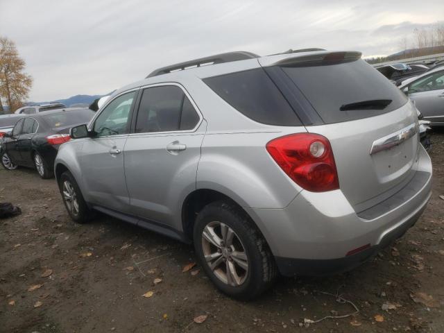 2GNALPEK6D6268280 2013 Chevrolet Equinox Lt