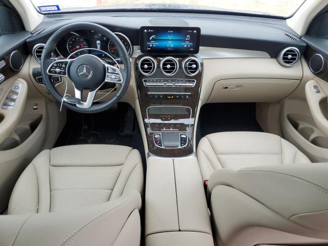 W1N0G8DB6MG001164 Mercedes-Benz GLC 300