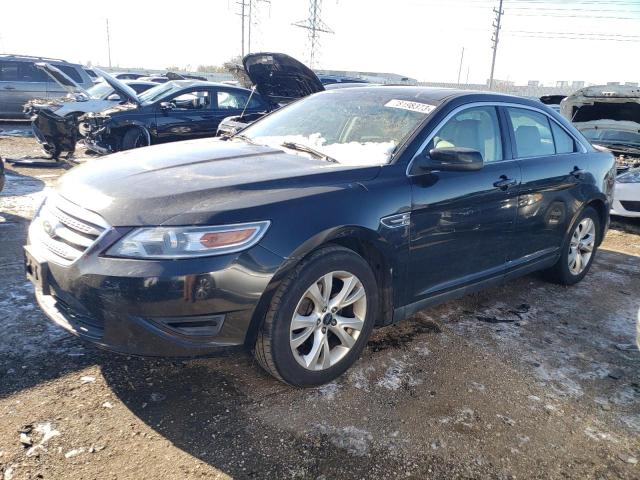 2010 Ford Taurus SEL