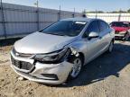 2018 CHEVROLET CRUZE LT VIN:1G1BE5SM4J7235784