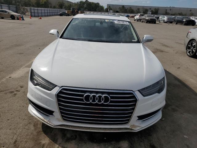 VIN WAUWGAFC5GN003628 2016 Audi A7, Premium Plus no.5