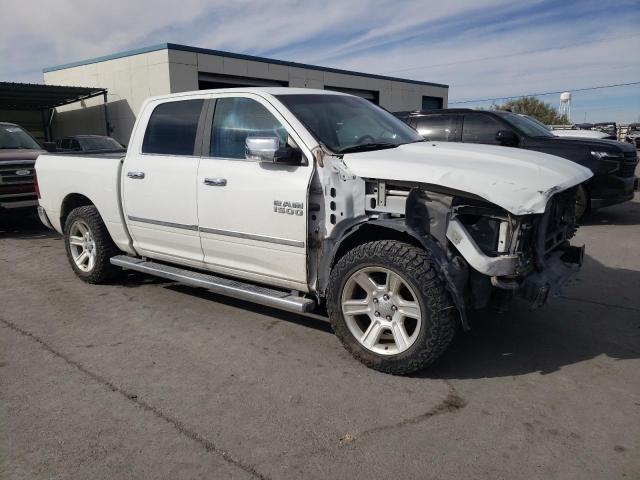 1C6RR6LT3JS266485 | 2018 RAM 1500 SLT