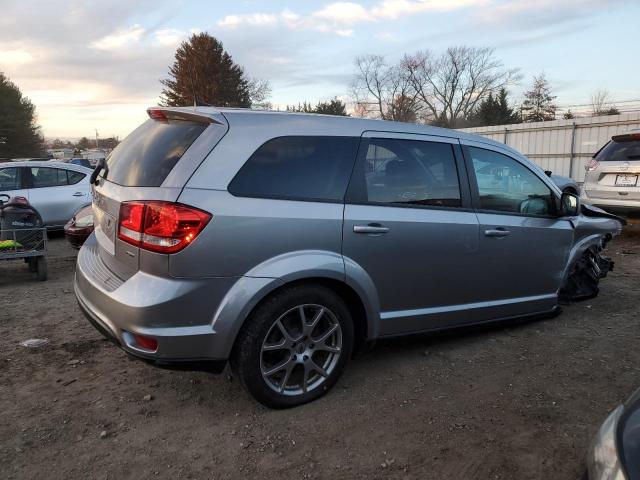 3C4PDDEG5KT816479 | 2019 DODGE JOURNEY GT