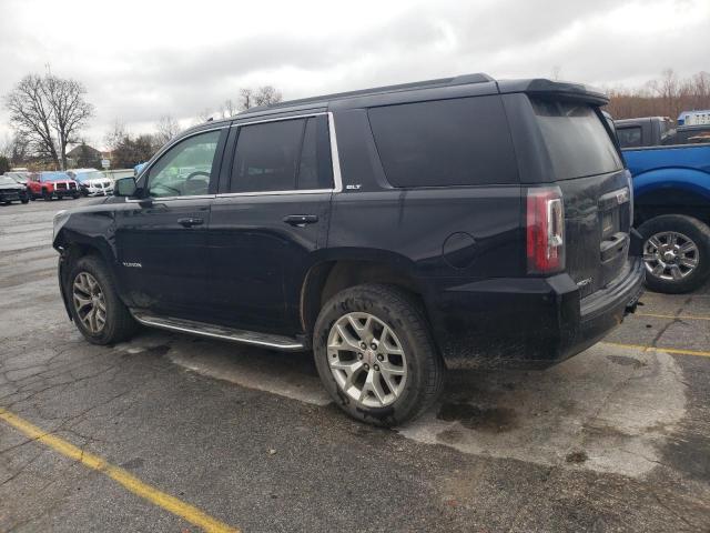 1GKS2BKC0FR575536 | 2015 GMC YUKON SLT