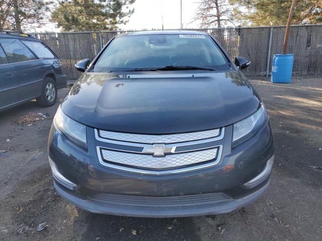 VIN 1G1RD6E47EU158354 2014 Chevrolet Volt no.5