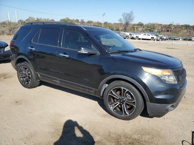 1FM5K8GT4EGA73350 Ford EXPLORER SPORT