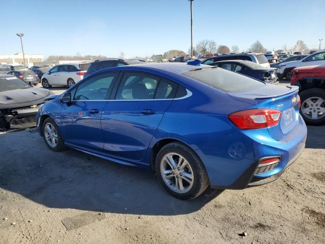 1G1BE5SM0J7235586 | 2018 CHEVROLET CRUZE LT