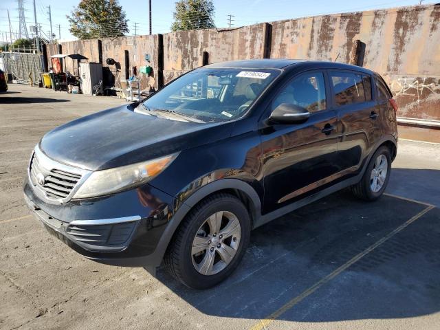 2013 Kia Sportage Base