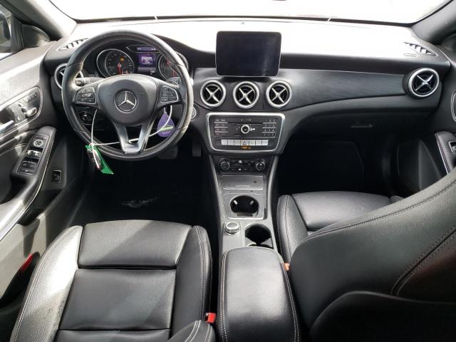 2018 MERCEDES-BENZ CLA 250 - WDDSJ4EB0JN697431