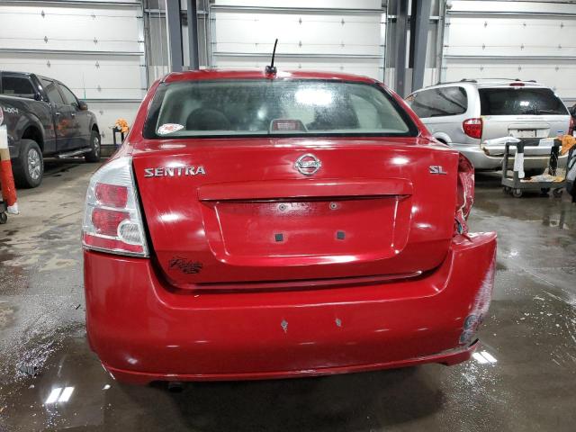 3N1AB61E69L617790 | 2009 Nissan sentra 2.0