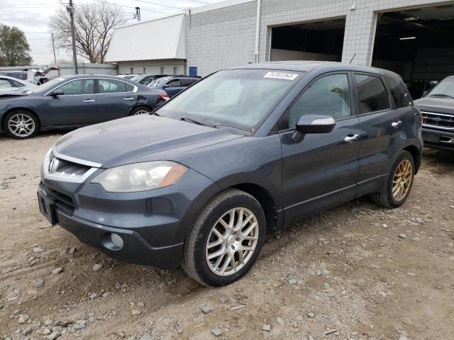 2007 Acura RDX 