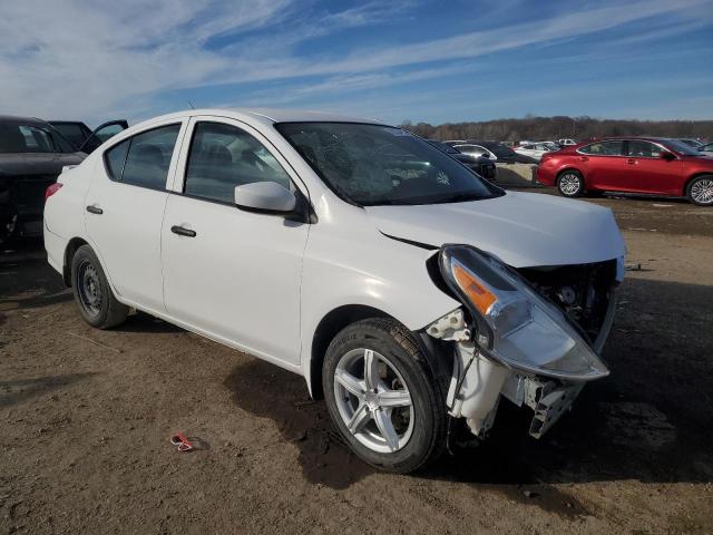 2018 NISSAN VERSA S - 3N1CN7AP7JL859497